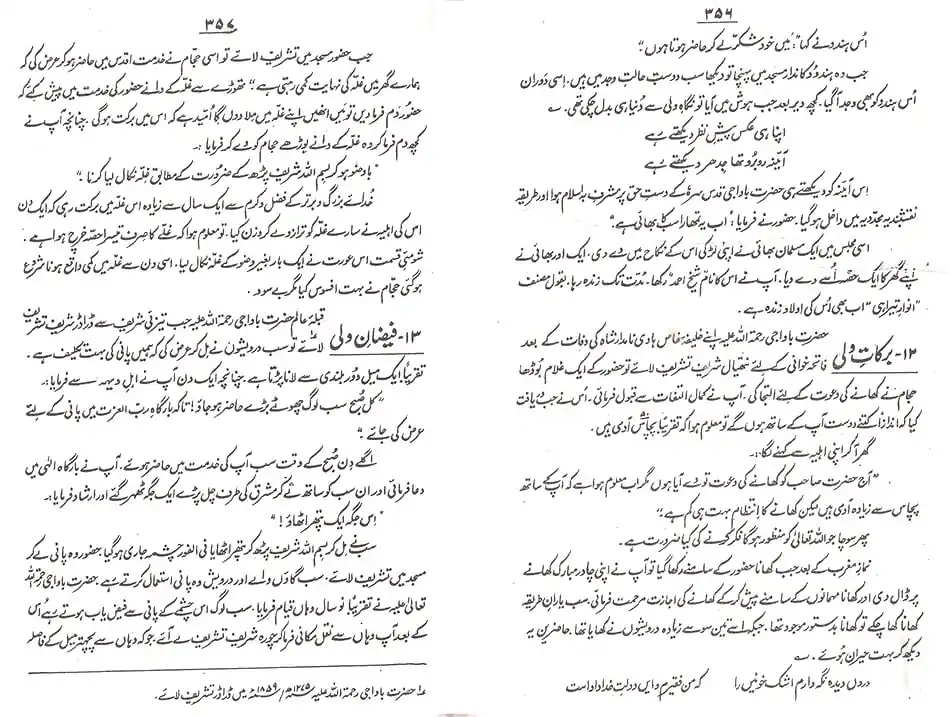 Hazrat Syed Noor Muhammad Churai