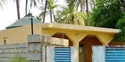 Sheikh Abu Saeed al Makhzoomi Rehmat ullah alaih