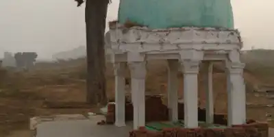 Allama Abudul Hakim Sialkoti (Rehmat ullah alaih)