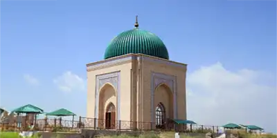 Hazrat Ala Uddin Attar Razi Allah Anhu