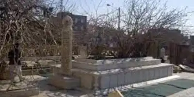 Hazrat Allama Abdur Rehman Jami (Rehmat ullah alaih)