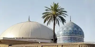 Hazrat Sarkar Ghous-e-Azam  Rehmat ullah Alaih