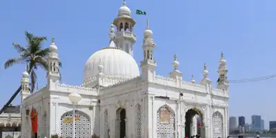 Hazrat Haji Ali Soharwardi Rehma Ullah Alaih