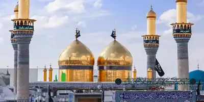 Hazrat Imam Moosa Kazim (Radi Allahu anhu)