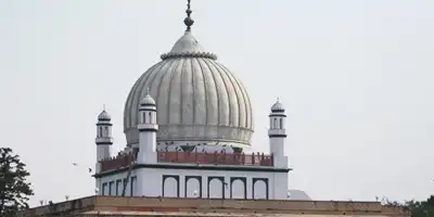 Imam Rabbani Mujaddid Alf Saani Rehmat ullah alaih