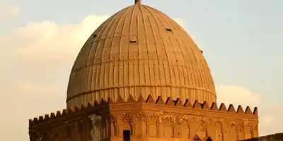 Hazrat Imam Shafi'ee (Radi Allahu anhu)