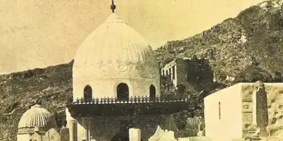 Hazrat Khatija-tul-Kubra Radi Allah Anha