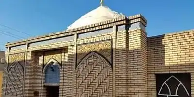 Hazrat Khawaja Habib Ajami Rehmat Ullah Alaih