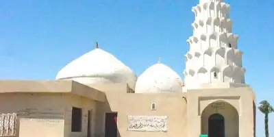 Hazrat Khawaja Hassan Basri (Radi Allahu anhu)
