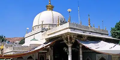 Hazrat Khawaja Moin ud din Chisti Rehmat ullah Alaih