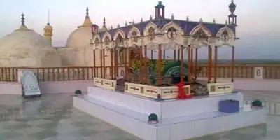 Hazrat Owais Qarani (Radi Allahu anhu)