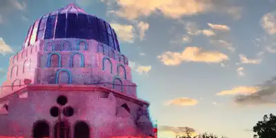 Hazrat Peer Naimat Ullah Quershi Razi Allah Anhu