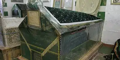 Syedna Hazrat Bilal Habashi  Radi Allahu anhu