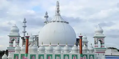 Hazrat Syed Shah Barkatullah Ishki (Rehmat ullah alaih)