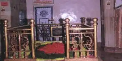 Hazrat Shah Hamid Raza Ali Khan (Rehmat ullah alaih)