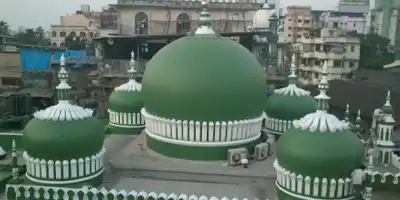 Hazrat Shah Makhdoom Ali Mahimi (Rehmat ullah alaih)