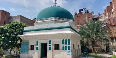 Hazrat Shaikh Abdul Haq Muhaddis Dehelwi (Rehmat ullah alaih)
