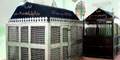 Hazrat Shaikh Junaid Baghdadi (Radi Allah Anhu)