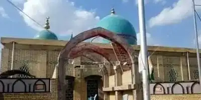 Hazrat Sirri Saqti (Radi Allah Anhu)