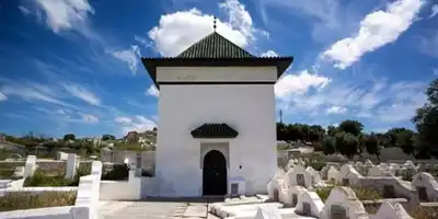 Hazrat Syed Abdul Aziz Dabbagh Al Hasani Rehmat Ullah Alaih