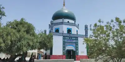 Hazrat Syed Muhammad Ghous - Bala Peer Gilani Rehmat Ullah Alaih