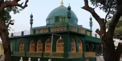 Hazrat Syed Shah Afzal Biyabani Rehmat Ullah Alaih
