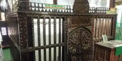 Hazrat Imam Abdul Wahab Shaarani Rehmat Ullah Alaih
