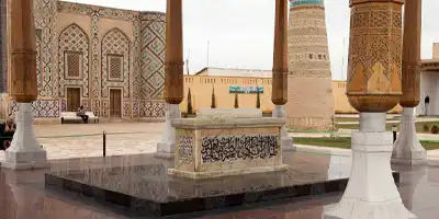 Khwaja Abdul Khaliq Ghujdawani Rehmat ullah alaih