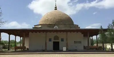Hazrat Khawaja Darvesh Muhammad Razi Allah Anhu