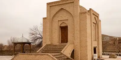 Hazrat Mehmood Anjeer Faghnawi Razi Allah Anhu
