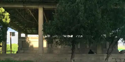 Hazrat Khawaja Khawajgi Amkangi Razi Allah Anhu
