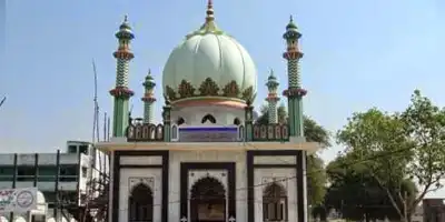 Sadrush Shariah Mufti Amjad Ali Aazami Rehmat Ullah Alaih