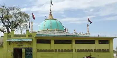 Syed Miraan Ali Datar (Rehmat ullah alaih)