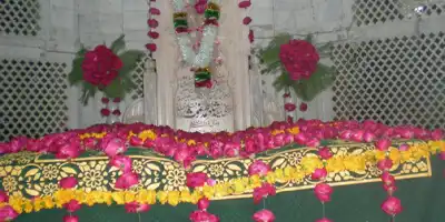 Hazrat Syed Shah Muhammad Ghous Qadri Lahori Rehmat ullah Alaih