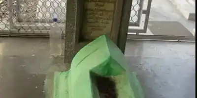 Hazrat Shah Waliyullah Dhelwi (Rehmat ullah alaih)