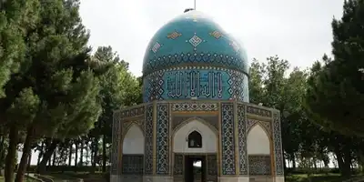 Hazrat Fariduddin Attar Rehmat Ullah Alaih