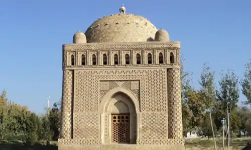 Hazrat Khawaja Yaqoob Charkhi Razi Allah Anhu