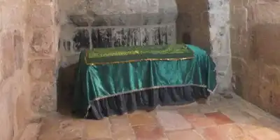 Sayyada Bibi Rabiya Basri Rehmat Ullah Alaih