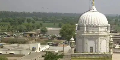 Khwaja Shamsuddin Sialwi Rehmat ullah alaih
